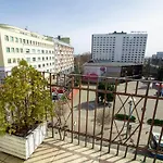 City Center *