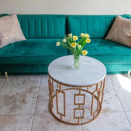 Lägenhet City Center Gdynia