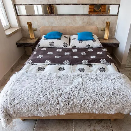 City Center Lägenhet *