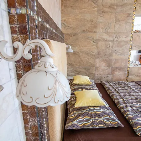 Lägenhet City Center