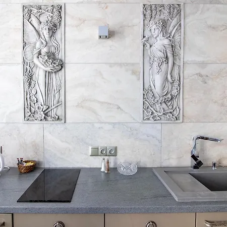 City Center Lägenhet