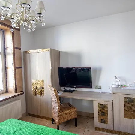 Lägenhet City Center *