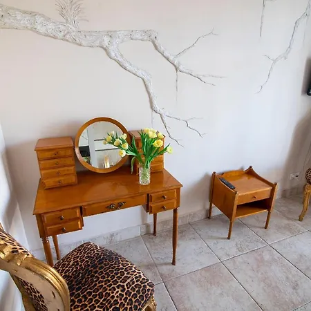 City Center Lägenhet Gdynia