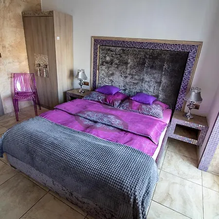 City Center Apartment