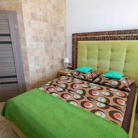 Center Appartement Gdynia