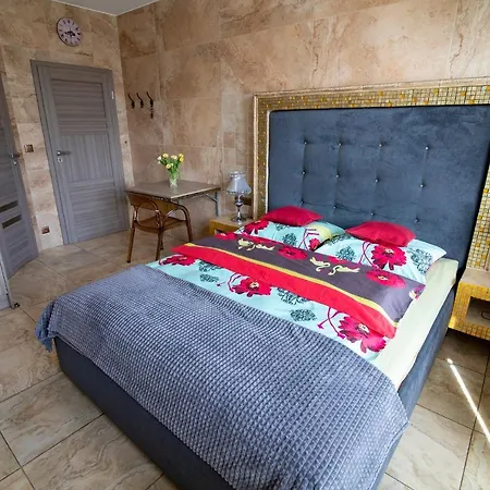 Appartement Center *