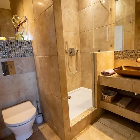 Apartment City Center Gdynia