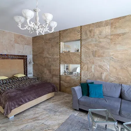 Lägenhet City Center *