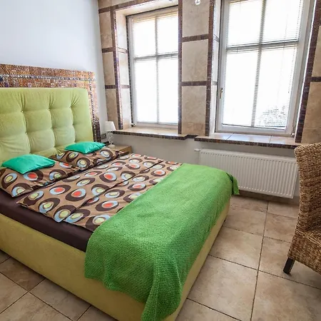 Center Appartement *