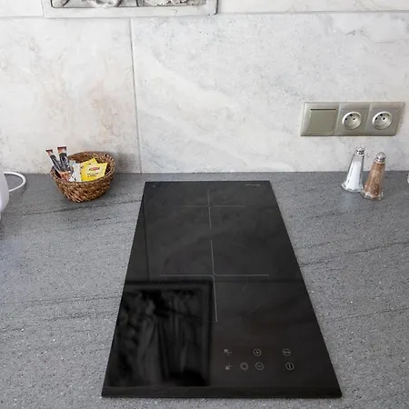 Lägenhet City Center Gdynia