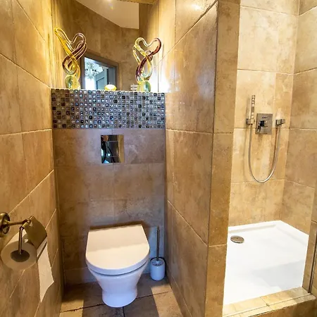 Center Appartement