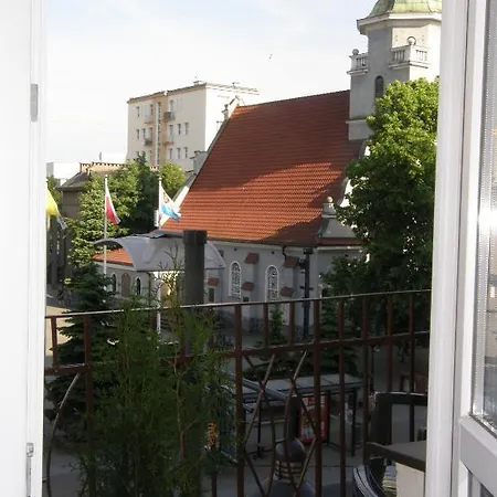 City Center *