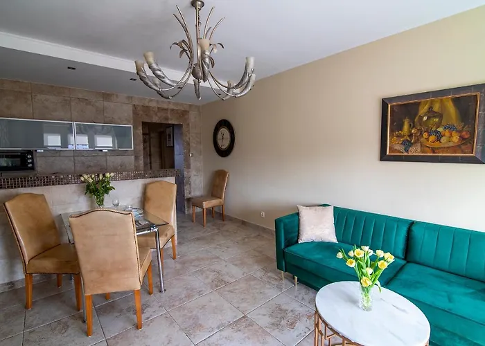 City Center * Gdynia