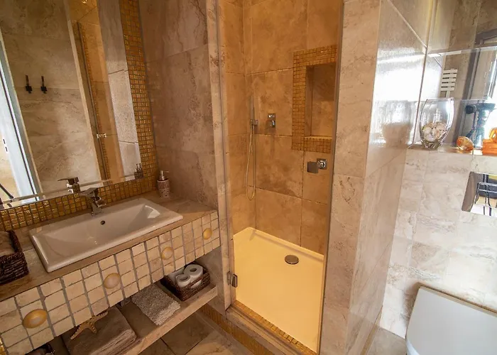 Apartament Center Gdynia