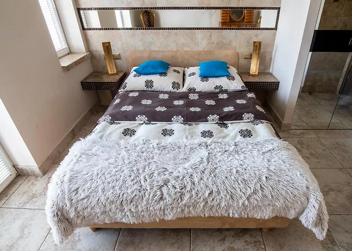 City Center Lägenhet *