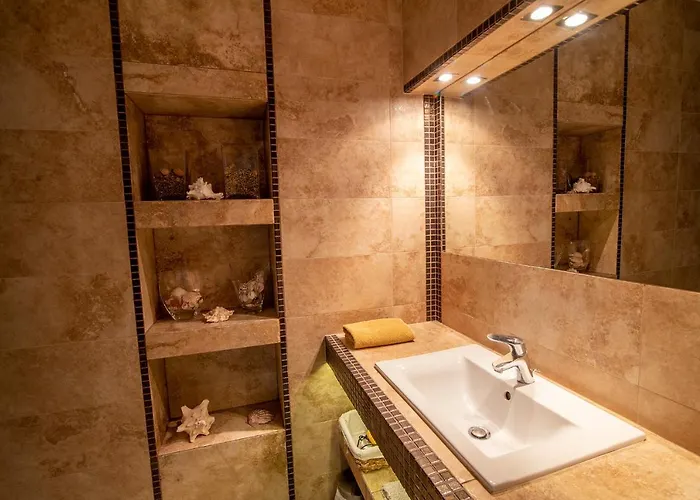 Lägenhet City Center *