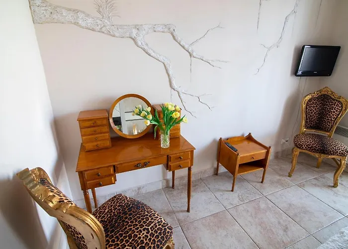 Center Apartament Gdynia