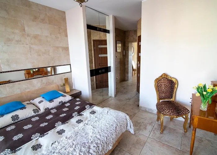 City Center * Gdynia