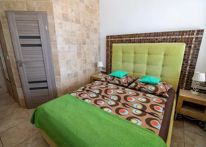 Center Apartament Gdynia