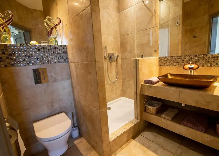 Apartament Center Gdynia