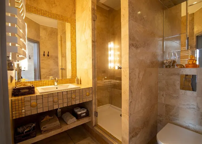 Apartament Center Gdynia