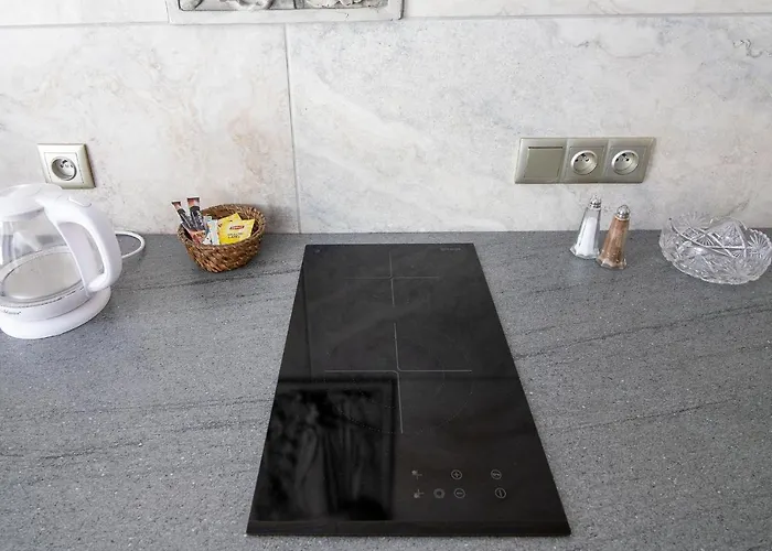 Apartament Center Gdynia