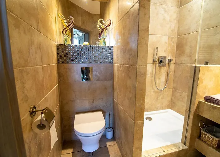 City Center Lägenhet